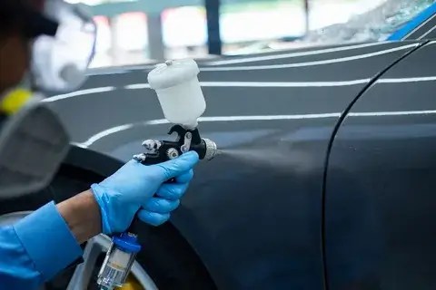 The Science Behind Shimmer Car Paint: How It&nbsp;Works