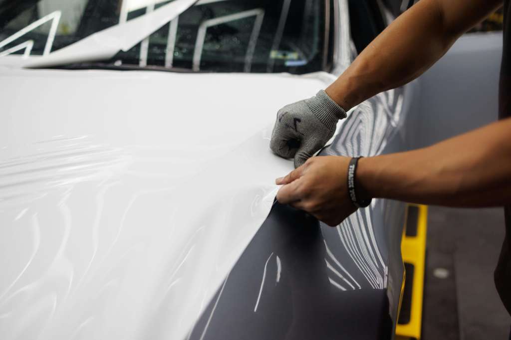Shimmer vs. Gloss: What’s the Best Finish for Your Car?