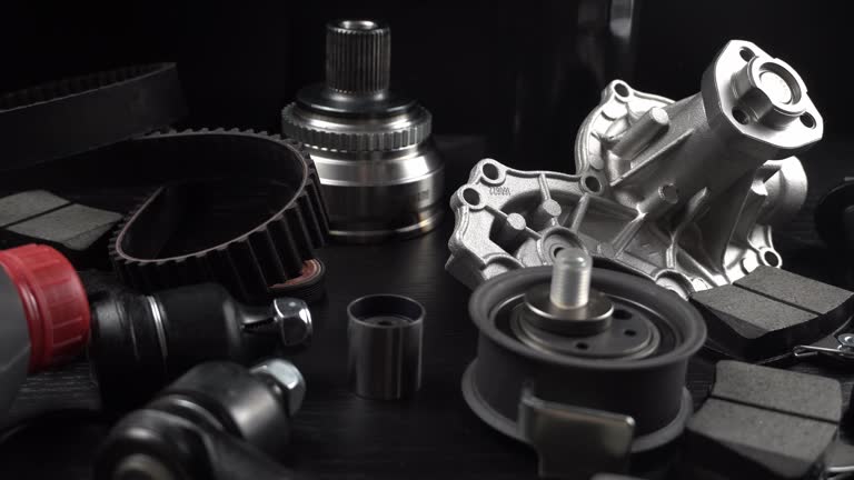 Your Ultimate Car Parts Supplier in Singapore: Beat the&nbsp;System