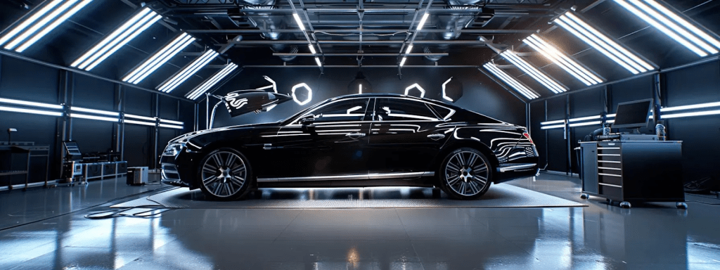 Why High-End Cars Need Specialized&nbsp;Detailing